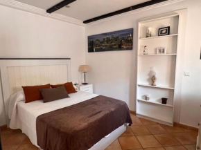 Espectacular Loft con piscina Comunitaria junto al mar Málaga